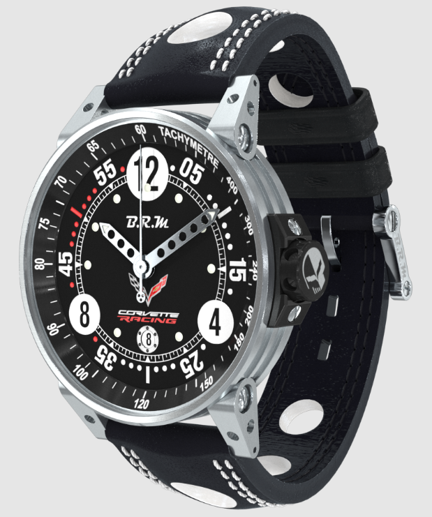 Replica BRM Watch partners collection Men V6-44-COR-05